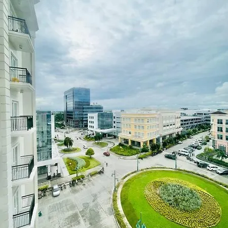 21 Prime Location Family Suite Iloilo City Exterior photo