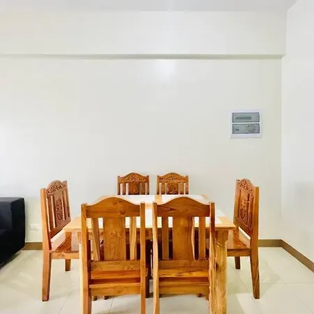 21 Prime Location Family Suite Iloilo City Exterior photo