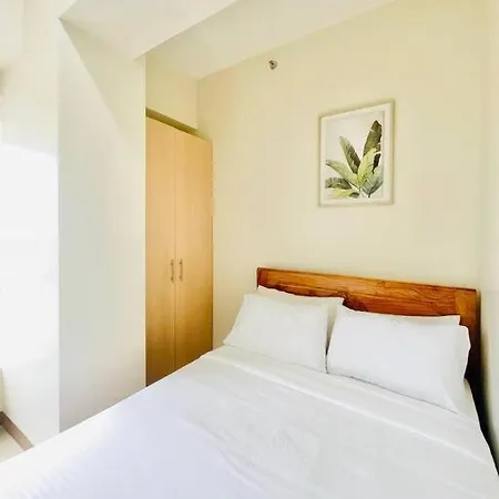 21 Prime Location Family Suite Iloilo City Exterior photo