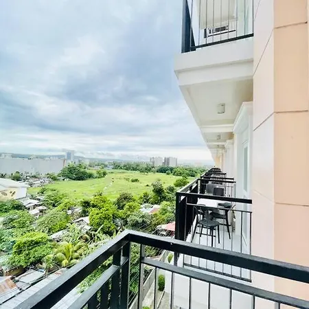 21 Prime Location Family Suite Iloilo City Exterior photo
