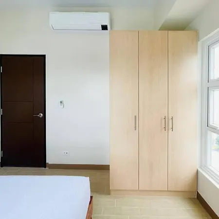 21 Prime Location Family Suite Iloilo City Exterior photo