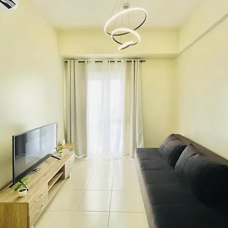 21 Prime Location Family Suite Iloilo City Exterior photo