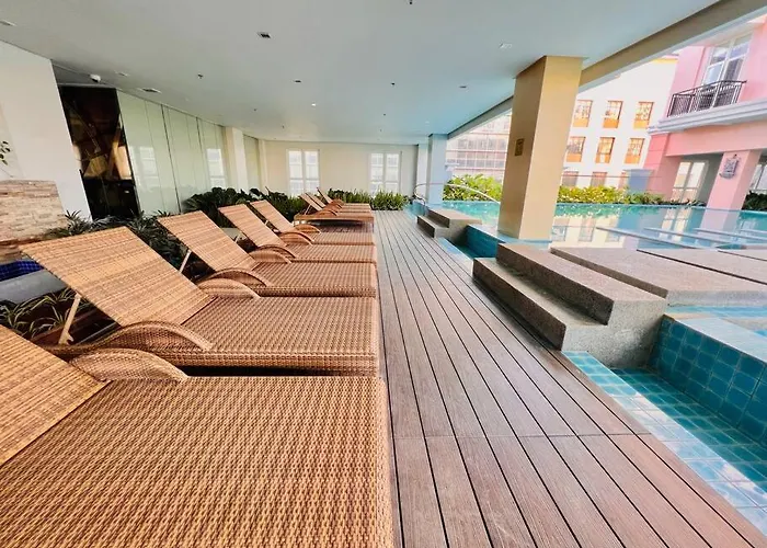 21 Prime Location Family Suite