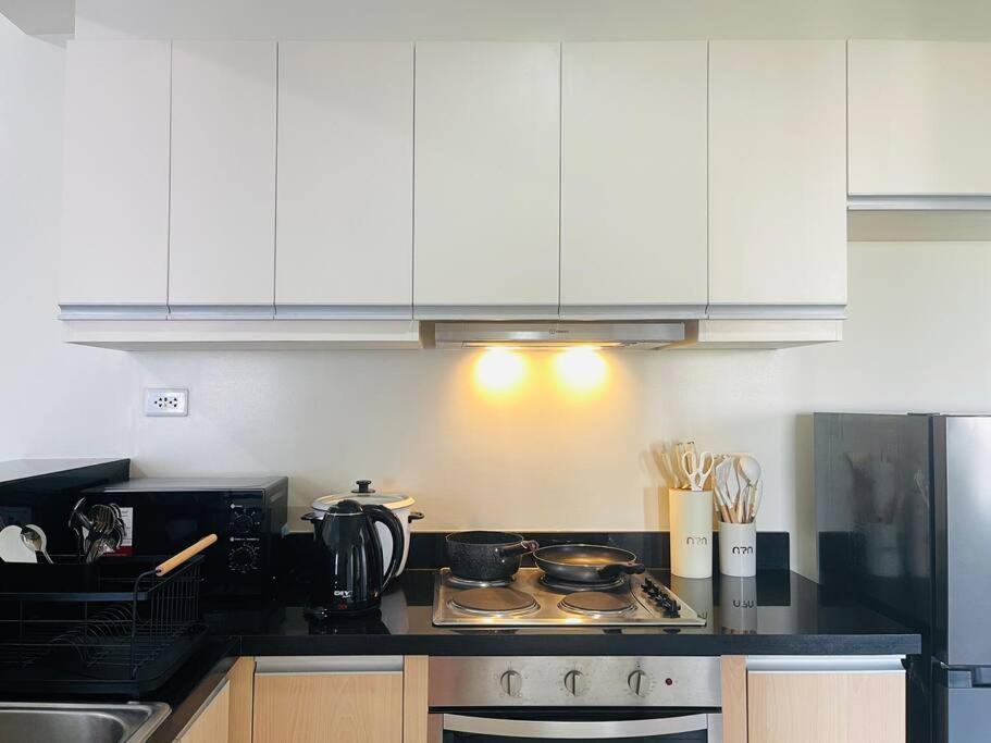 21 Prime Location Family Apartment